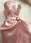Vintage Barbie Enchanted Evening Outfit  Dress  Shoe  Shoes  Gloves Reproduction