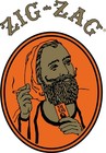 Zig-zag Premium Cigarette Roller - 78mm