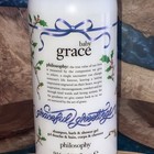 Philosophy Baby Grace 3-in-1 Shampoo  Bath   Shower Gel 32 Oz Sealed New