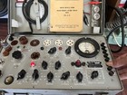 Tv-7d u Military Tube Tester - Calibrated 