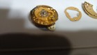 Rare Find  New Parts For A Bulova Accutron Vintagecwatch