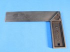 8  Stanley No 1 Winterbottom s Patent Try   Miter Square Combined