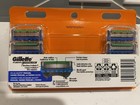 Gillette Fusion 5 Razor Blades - 12 Cartridges
