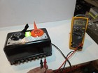  Lionel Trainmaster Type Tw Transformer - 175 Watts Postwar Project 
