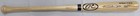 Sale  Pete Rose Auto Blonde Rawlings Bat Cincinnati Reds  4256  In Blue Pr Holo
