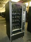 Ap 6600 Refurbished Snack Vending Machine  W credit Card Reader
