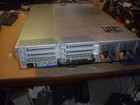 Dell Poweredge R710 Server  2 Quad Core E5504 Xenon 2 Ghz Processors  4 Gb Ram 