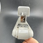 Vintage swingline No  27 Stapler battleship Gray Metal mid Century 8 5       