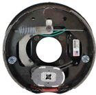 Dexter 10  X 2-1 4  Trailer Electric Brake Assembly 3 500 Lbs  Axle  1 Rh  1 Lh 