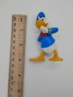 Disney Donald Duck Pvc Figure 3  Classic Style