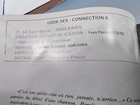 1970 s Artsex  7 Looksex Two Hens For A Turkey Very Rare Books