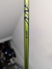 Aldila Nv 55g Regular Flex Golf Club Shaft     Midsize Dri-tac Grip 44           335  