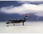 Jc Wings Xx2274 Us Airways Express Dhc-8-300 Dash 300 N326en Diecast 1 200 Model