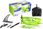 Rc Biplane High Performance Rc Airplane W  Gyro 2 4ghz 4ch Rc Plane -rtf- 29 