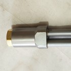 Concoa 822 9560 Straight Head Cutting Torch 48  Heavy Duty Airco Corn Cob