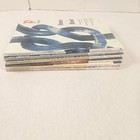 Plough Quarterly Magazine Lot Of 6 Issues No  28-33 2021-2022 Religion Culture
