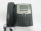 Cisco Spa504g 4-line Ip Phone  Lcd Display Phone Parts Only 