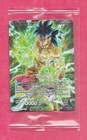 Dragon Ball Super Dbs Broly Legend s Dawning Promo P-068 Pr Rare New Sealed Card