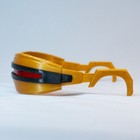 Cyclops Visor - 3d Printed Cosplay Mask prop From Marvel s Avengers Doomsday