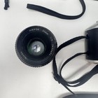 Vintage 35mm Film Camera Lot Minolta Nikon Canon Pentax Konica Kodak Vivitar Tes