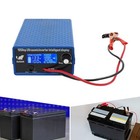 2000w 1050np Ultrasonic Inverter Electro Fisher Fishing Shocker Stunner Machine