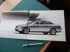 Hyundai Grandeur Japanese Brochure 2005 10 Aba-tg33 G6db
