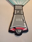 Rare 1960s Kraft Foods Mercury Capsule Point-of-sale Advertising Store Display