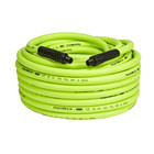 Legacy Hfz12100yw3 Flexzilla Air Hose  1 2  X 100   3 8  Mnpt Fittings