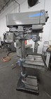 20  Clausing 2276 Single Spindle Drill Press