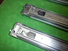 Dell R320 R330 R430 R620 R630 R640 1u Ready Rails Sliding Rail Kit  Lot Of 2 Set
