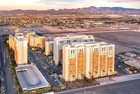 The Grandview At Las Vegas   Nevada   2br sleeps 8  7nts April may june 2026