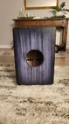 Meinl Midsize Birchwood Cajon Natural