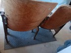 1950s Movie Theater Seats Vintage Price Is Negotiable