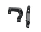 Polaris Handguard Mounts  Qty 1