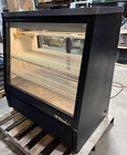 True Tsid-48-2 48  Refrigerated Deli Single-duty Display Case Low-height  2-door
