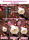 Apexel New 4k Hd 100mm Macro Lens Phone Camera Lens For Iphone Android With Cpl