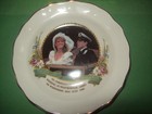 The Duke And Duchess Of York Commemorative Wedding Plate -july 23 1986 England