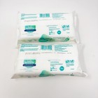  2  Pampers Aqua Pure Sensitive Baby Wipes - 56ct  Total 112ct Sealed