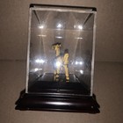Feng Shui Velvet Shakin Flying Horse With Case And Gift Box