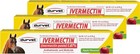 Pack  Of 3 Durvet Horse Dewormer Paste 1 87  Apple Exp 04 2027 Free Sameday Ship