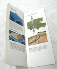 Vintage 1976 Chevrolet Truck Accessories Catalog Brochure