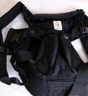 Ergobaby Omni 360 All-position Baby Carrier Newborn To Toddler Onyx Black