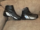 Salomon Rc Junior Prolink Cross Country Ski Boots Sz 5 Juniors