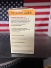 Garden Of Life Vitamin Code Raw D3 5 000 Iu 60 Vegetarian Capsules Dairy-free 