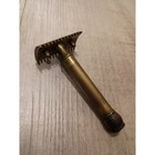 Antique Gillette Razor 