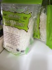 2 Packs Trader Joe s Organic Pure Unsweetened Flake Coconut 8 Oz Each Pack