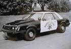 California Highway Patrol 1 64th Ho Scale Slot Car Waterslide Decals Police