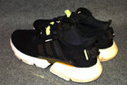 Adidas Pod-s3 1 Da8693 Black Men   s Size 11 Originals Casual Athletic Shoes