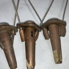 Fargo  Fg-gd111   6 Solid Copper Wire Flex Bail Auto Dead End