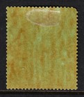 Leeward Islands    scott 114  sg 113c     1949 Kgvi 10 -     Mh    Scv  82 50